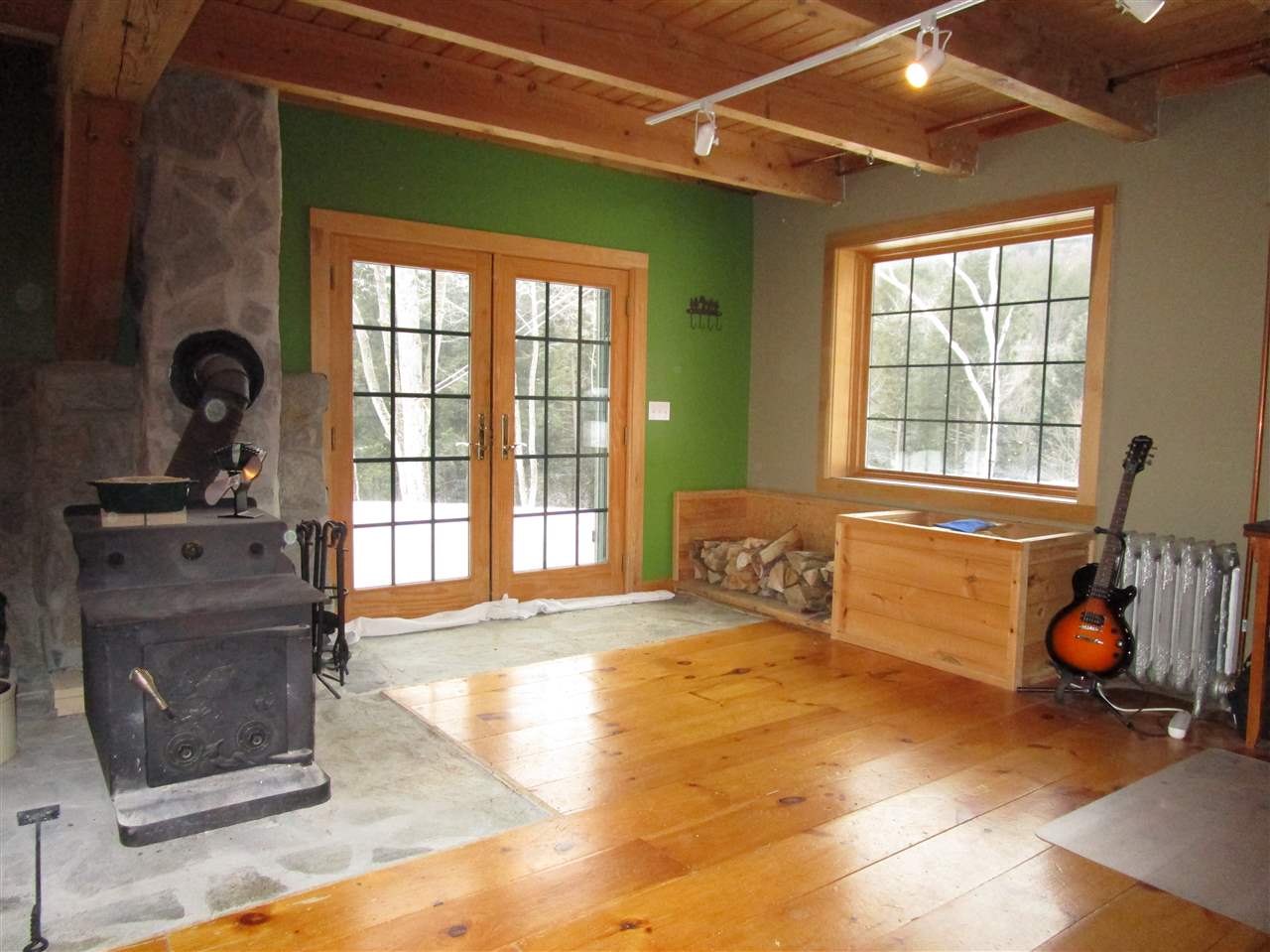 97 Alger Brook Road Strafford, VT 05070 - Photo 23 of 31 Gallery Image 23