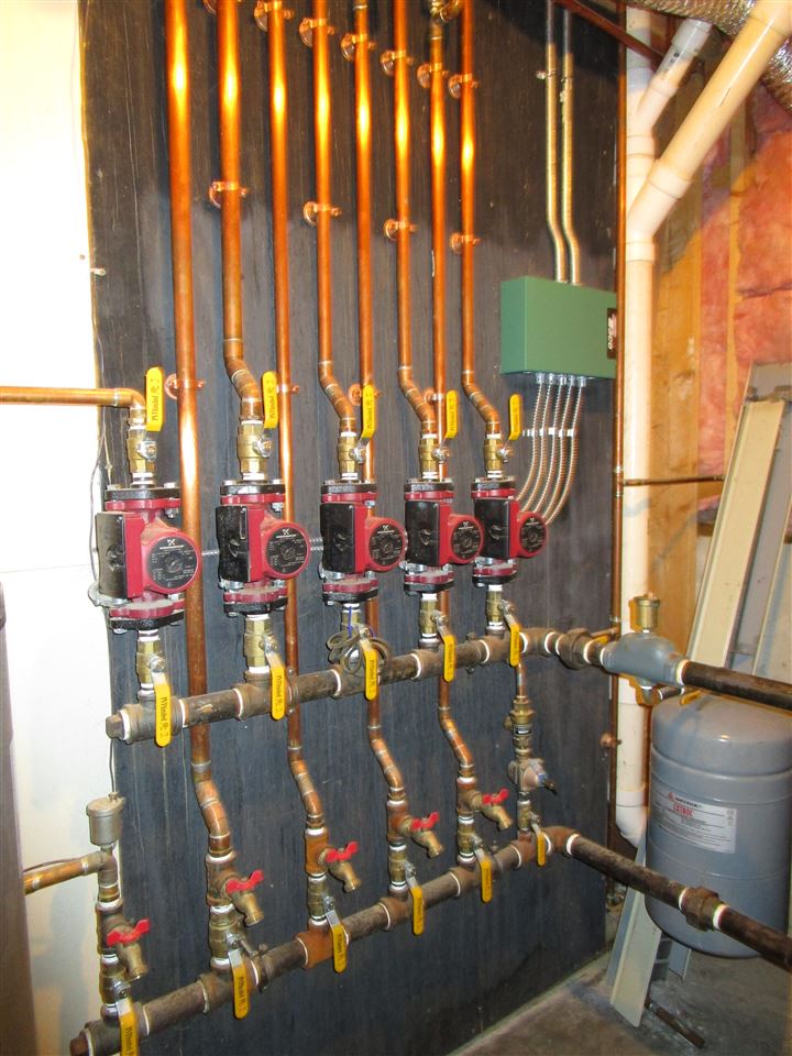 97 Alger Brook Road Strafford, VT 05070 - Photo 24 of 31 Gallery Image 24