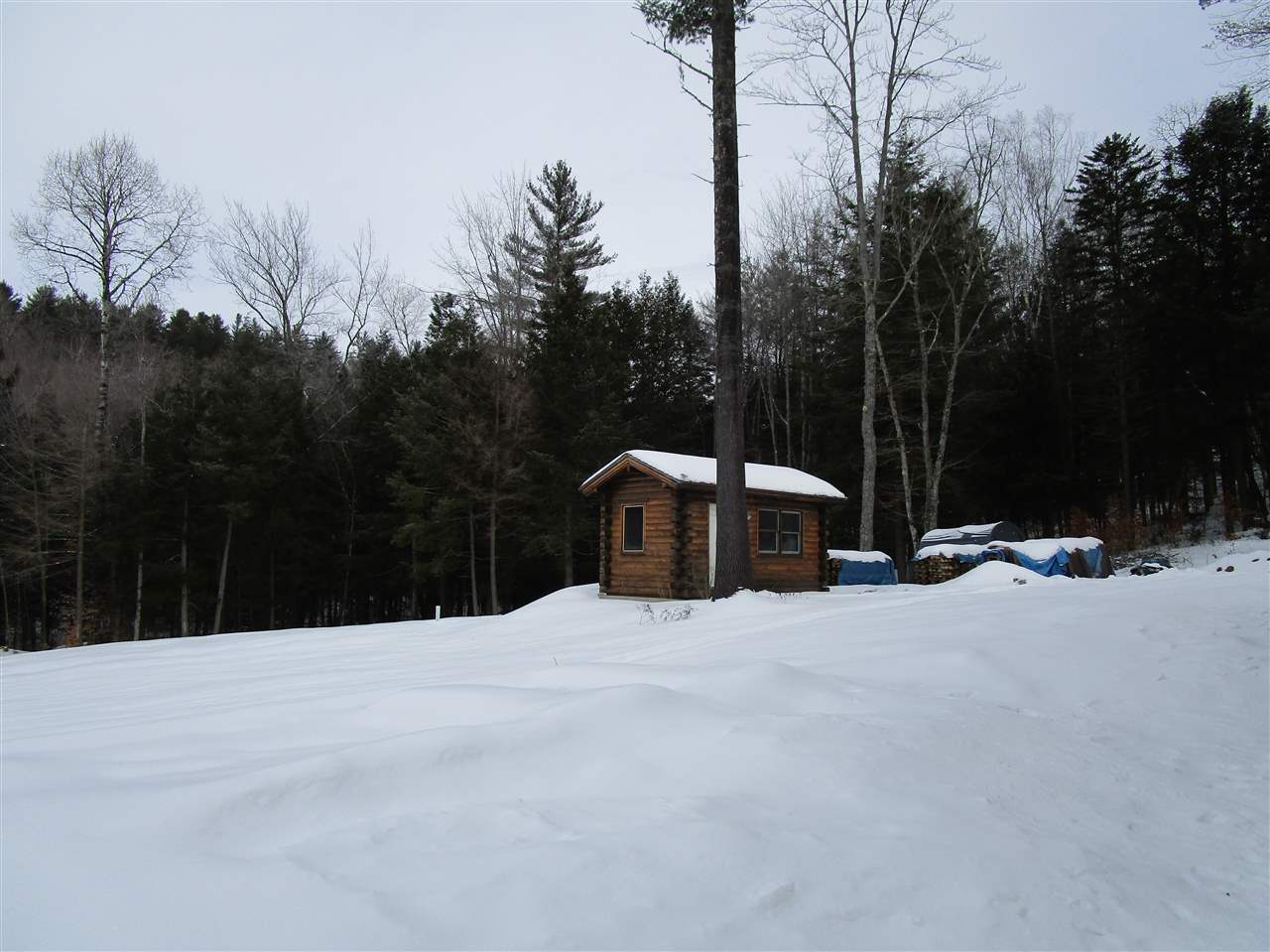 97 Alger Brook Road Strafford, VT 05070 - Photo 26 of 31 Gallery Image 26