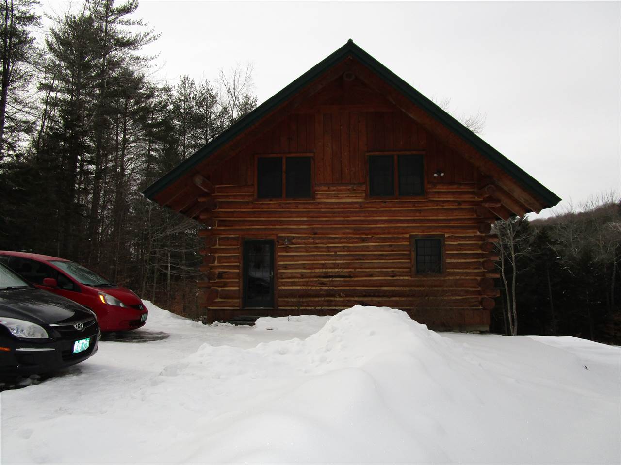 97 Alger Brook Road Strafford, VT 05070 - Photo 28 of 31 Gallery Image 28