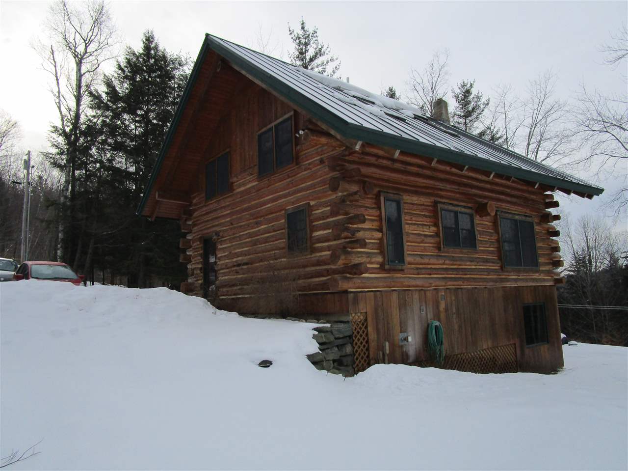 97 Alger Brook Road Strafford, VT 05070 - Photo 29 of 31 Gallery Image 29