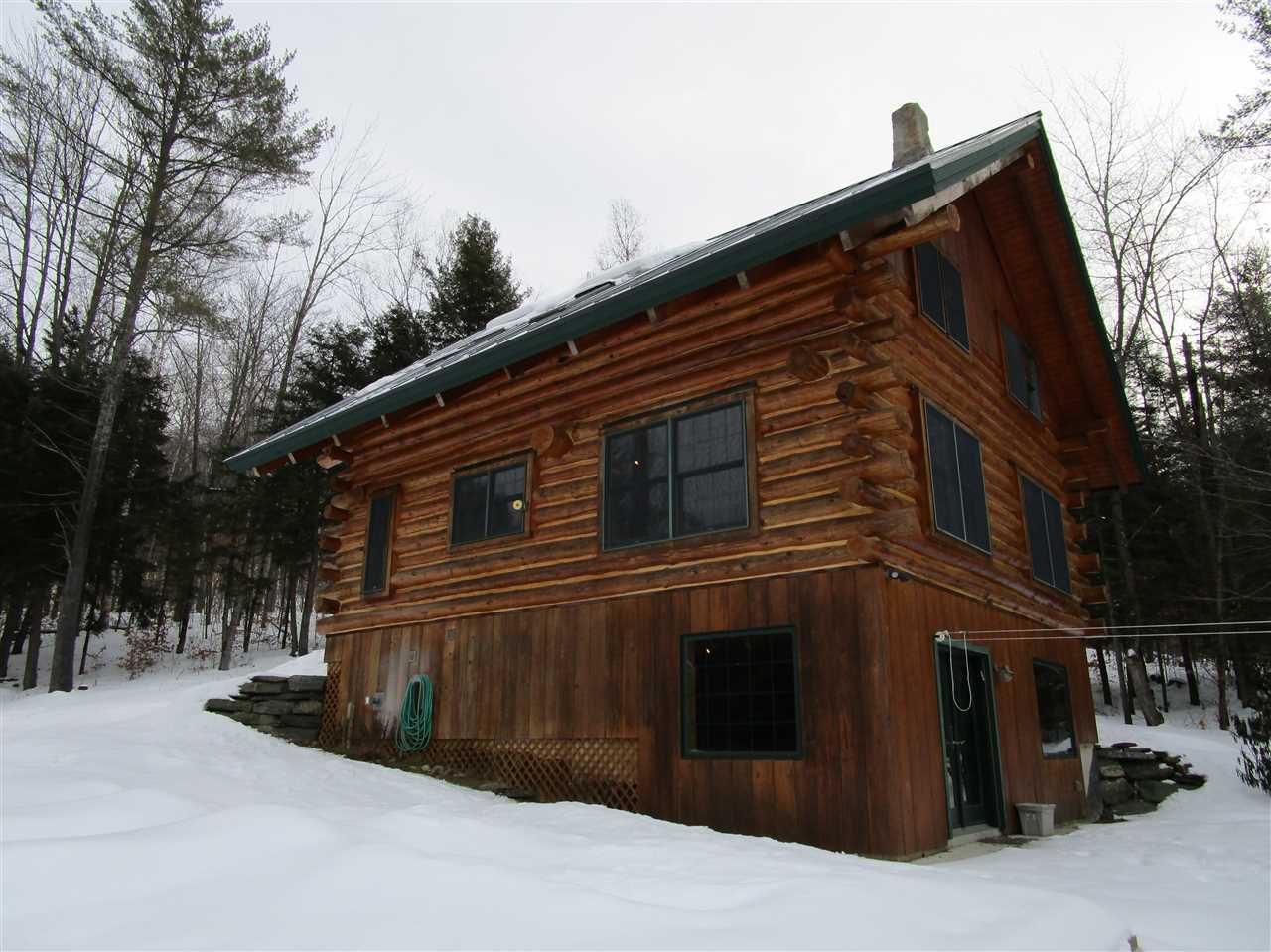 97 Alger Brook Road Strafford, VT 05070 - Photo 30 of 31 Gallery Image 30