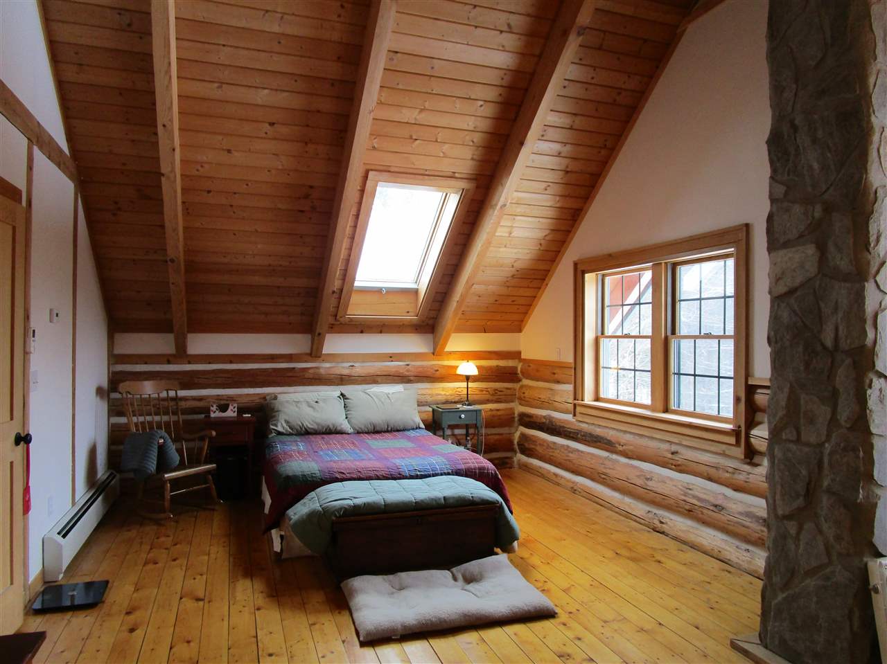 97 Alger Brook Road Strafford, VT 05070 - Photo 4 of 31 Gallery Image 4