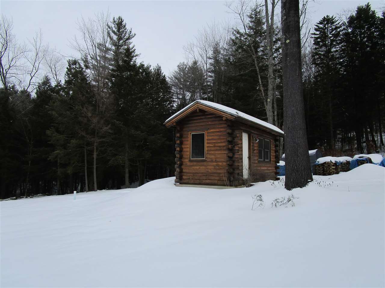 97 Alger Brook Road Strafford, VT 05070 - Photo 31 of 31 Gallery Image 31