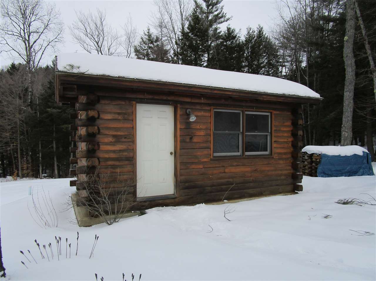 97 Alger Brook Road Strafford, VT 05070 - Photo 6 of 31 Gallery Image 6