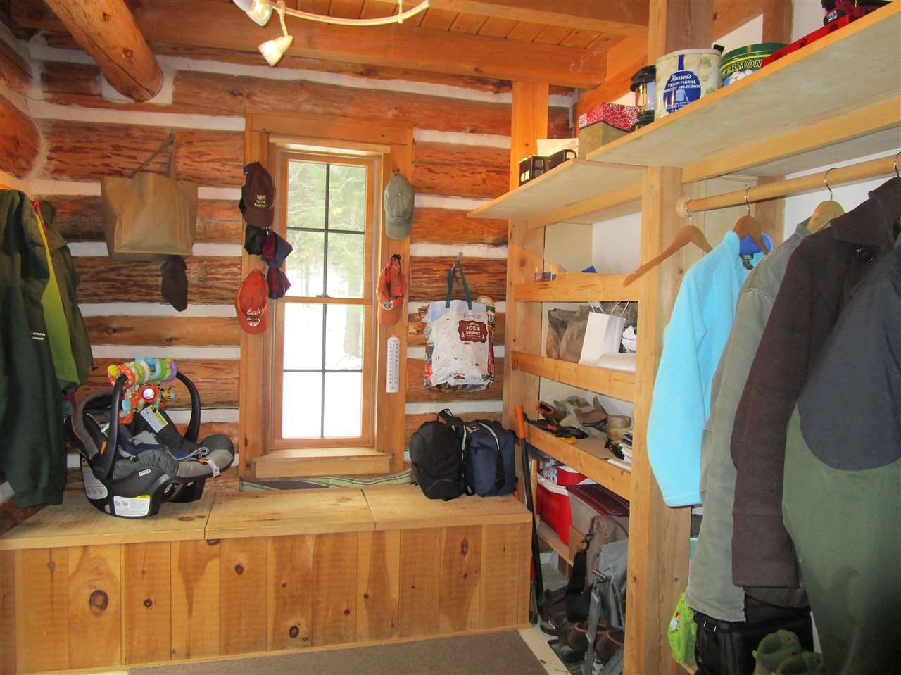 97 Alger Brook Road Strafford, VT 05070 - Photo 7 of 31 Gallery Image 7