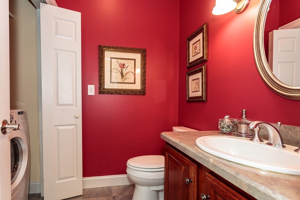 5 Tilbury Road, Unit 6 Methuen, MA 01844 - Photo 16 of 30 Gallery Image 16