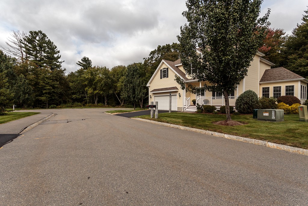 5 Tilbury Road, Unit 6 Methuen, MA 01844 - Photo 30 of 30 Gallery Image 30