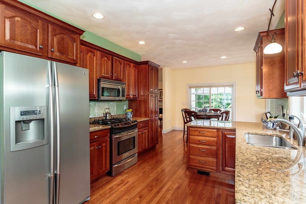 5 Tilbury Road, Unit 6 Methuen, MA 01844 - Photo 5 of 30 Gallery Image 5