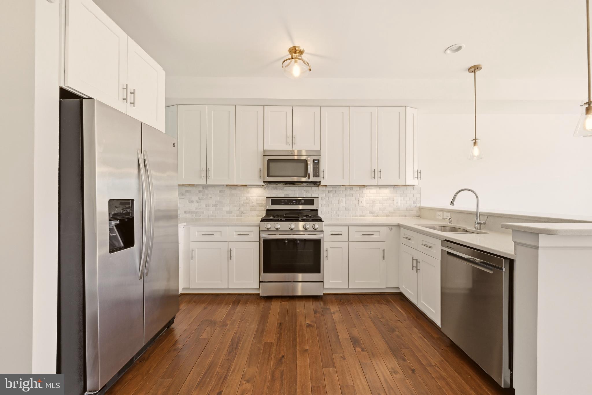 218 20th Street Northeast, Unit 3 Washington, DC 20002 - Photo 7 of 43