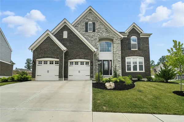 $720,000 | 850 Sand Trap Place, Lebanon, OH 45036
