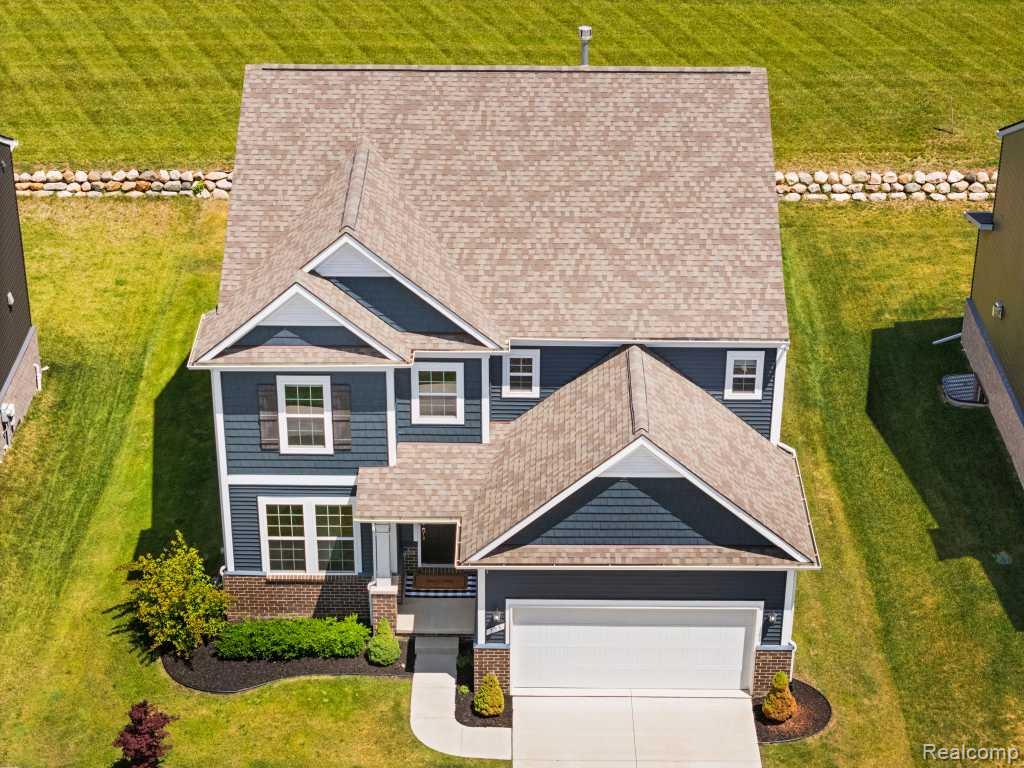 735 Risdon Trail North Saline, MI 48176 - Photo 11 of 98