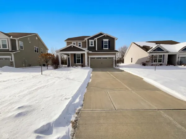 $396,000 | 1244 Sunset Boulevard, Avon, IN 46123