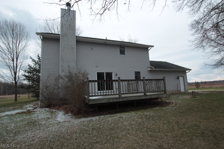 5549 Everett Hull Road Fowler, OH 44418 - Photo 27 of 29 Gallery Image 27