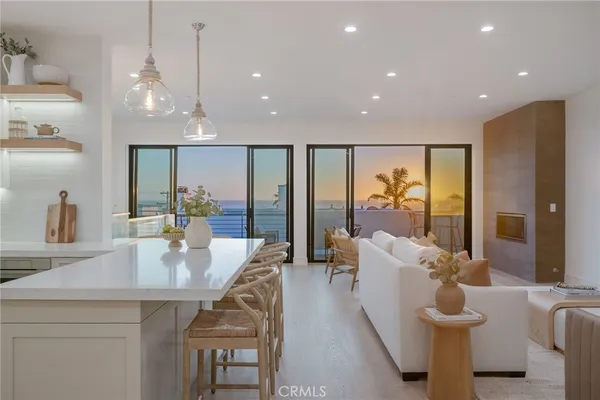 $5,550,000 | 89 Bayview Drive, Manhattan Beach, CA 90266