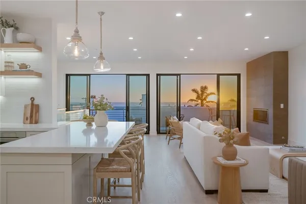 $5,550,000 | 89 Bayview Drive, Manhattan Beach, CA 90266