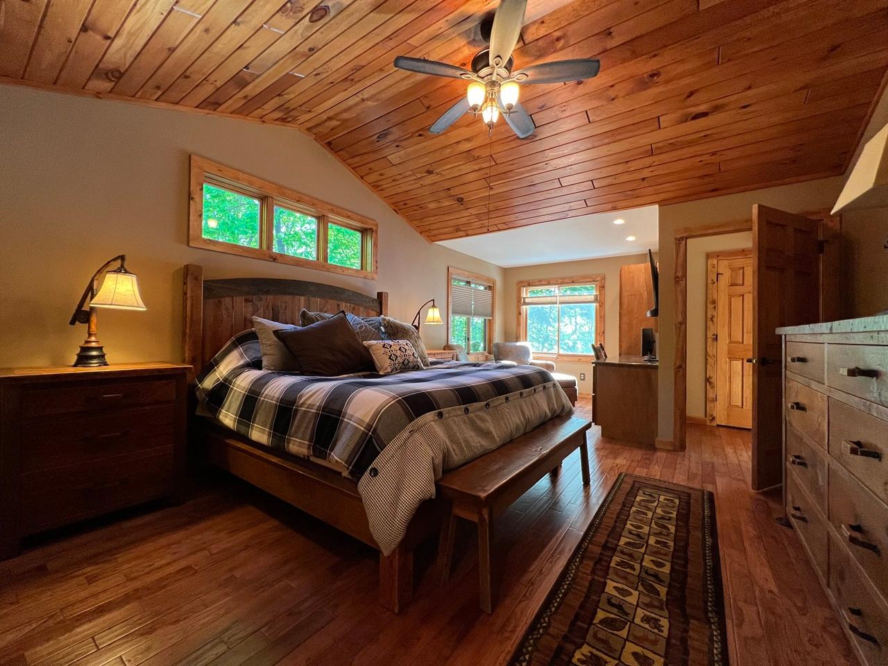6276 West Omeara Road Butternut, WI 54514 - Photo 21 of 78 Gallery Image 21