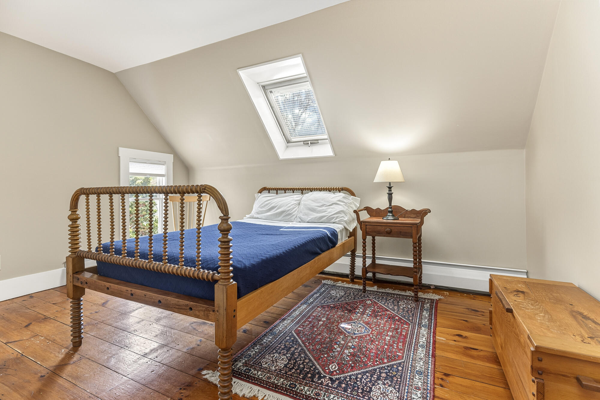 107 Baston Road North Yarmouth, ME 04097 - Photo 41 of 60 107 Baston_W5_37