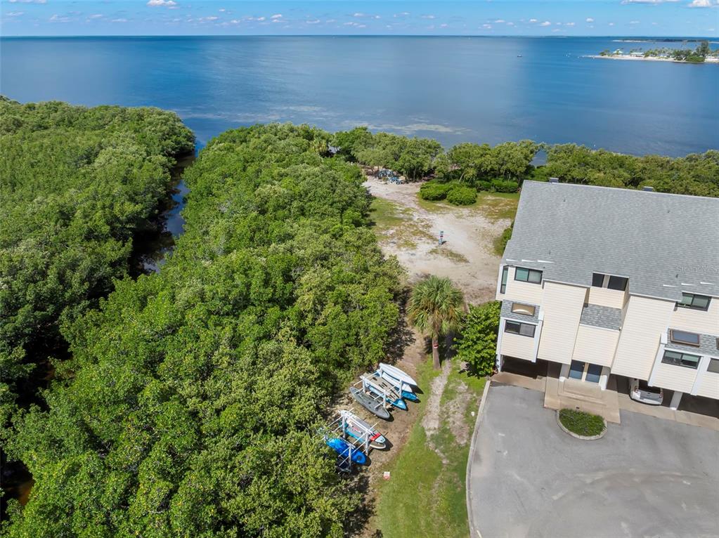 1500 Sunset Road, Unit B7 Tarpon Springs, FL 34689 - Photo 6 of 44 Gallery Image 6