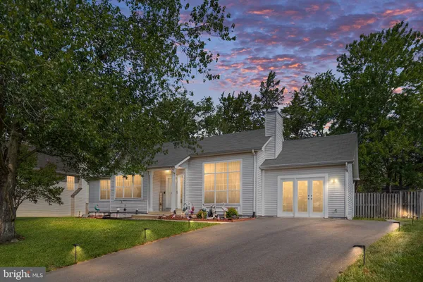 $540,000 | 14 Thornberry Lane, Stafford, VA 22556