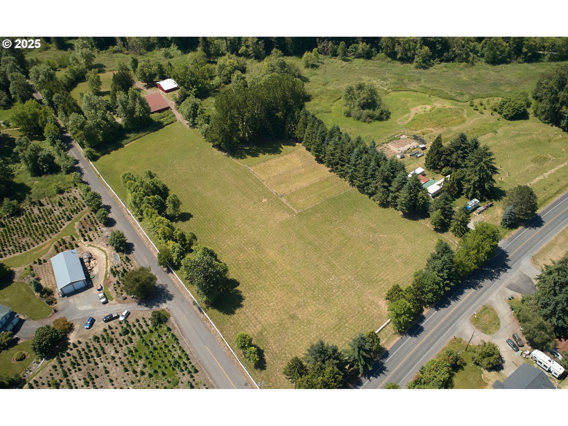 40920 Northwest Maple Ridge Road Woodland, WA 98674 - Photo 32 of 38 Pasture
