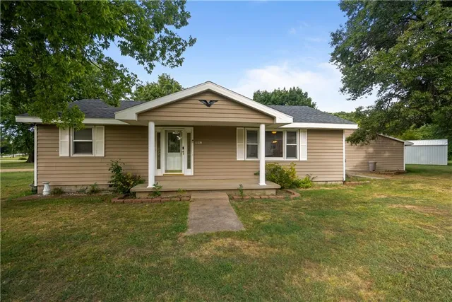 $240,000 | 301 East Walnut, Weir, KS 66781