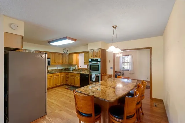 $240,000 | 301 East Walnut, Weir, KS 66781