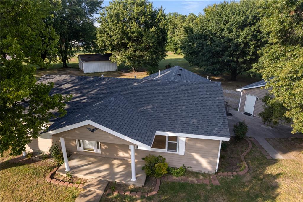 301 East Walnut Weir, KS 66781 - Photo 2 of 46