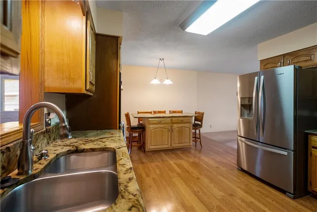 $240,000 | 301 East Walnut, Weir, KS 66781