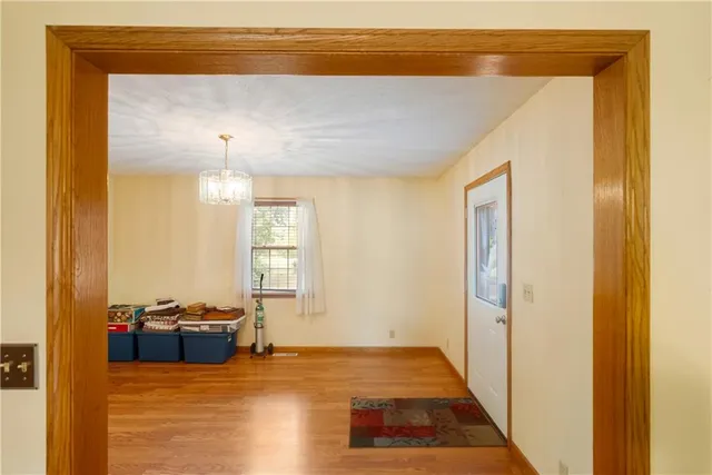 $240,000 | 301 East Walnut, Weir, KS 66781