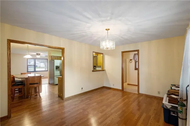 $240,000 | 301 East Walnut, Weir, KS 66781