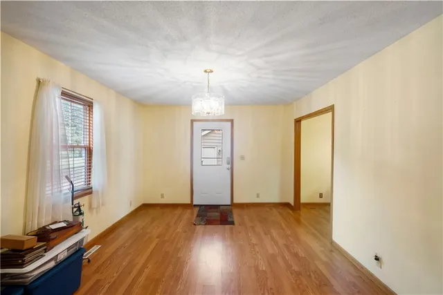 $240,000 | 301 East Walnut, Weir, KS 66781