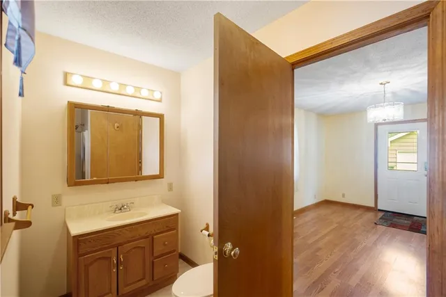 $240,000 | 301 East Walnut, Weir, KS 66781