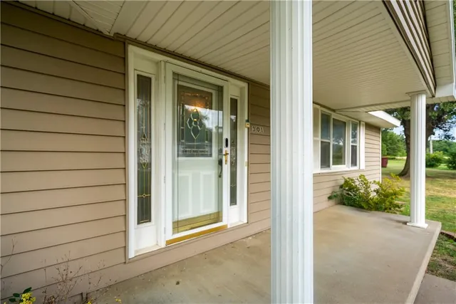 $240,000 | 301 East Walnut, Weir, KS 66781
