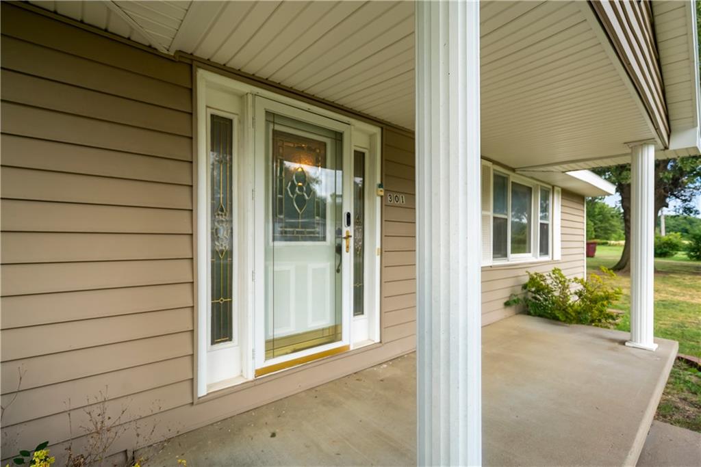 301 East Walnut Weir, KS 66781 - Photo 3 of 46