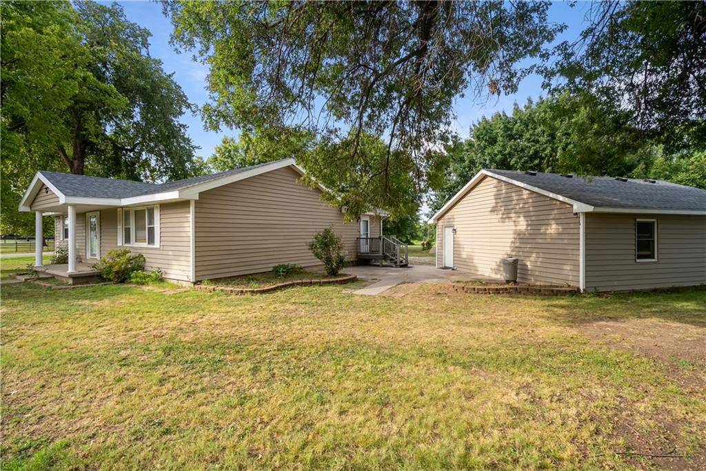 301 East Walnut Weir, KS 66781 - Photo 33 of 46