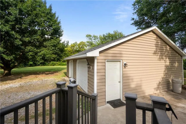 $240,000 | 301 East Walnut, Weir, KS 66781