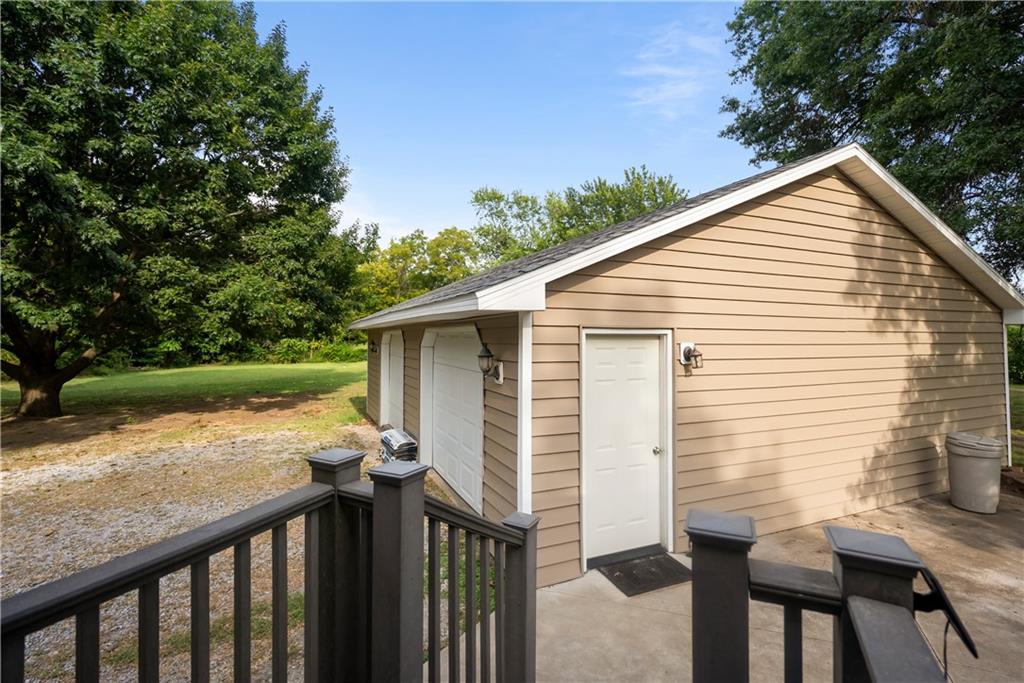 301 East Walnut Weir, KS 66781 - Photo 35 of 46