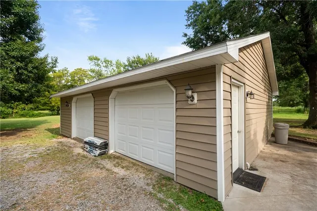 $240,000 | 301 East Walnut, Weir, KS 66781