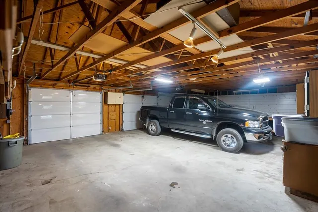 $240,000 | 301 East Walnut, Weir, KS 66781