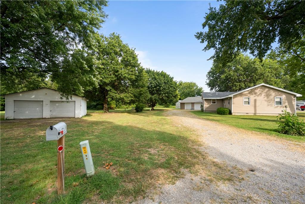 301 East Walnut Weir, KS 66781 - Photo 40 of 46