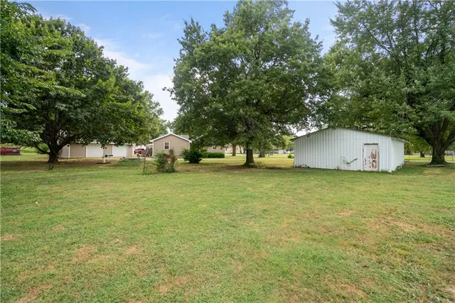 $240,000 | 301 East Walnut, Weir, KS 66781