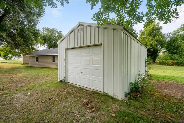 $240,000 | 301 East Walnut, Weir, KS 66781