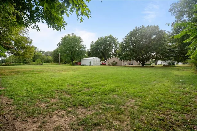 $240,000 | 301 East Walnut, Weir, KS 66781