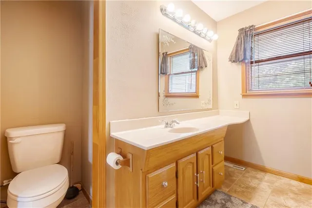 $240,000 | 301 East Walnut, Weir, KS 66781