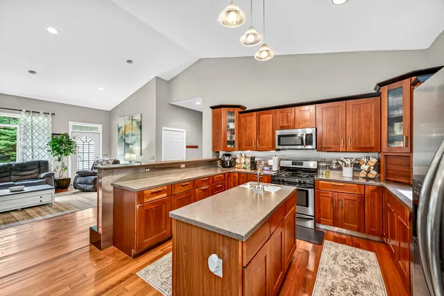 $380,000 | 6472 Beverlyway Drive, Twin Lake, MI 49457