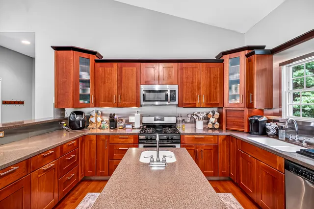 $380,000 | 6472 Beverlyway Drive, Twin Lake, MI 49457