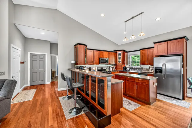 $380,000 | 6472 Beverlyway Drive, Twin Lake, MI 49457