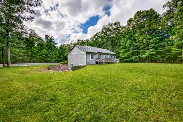 $380,000 | 6472 Beverlyway Drive, Twin Lake, MI 49457