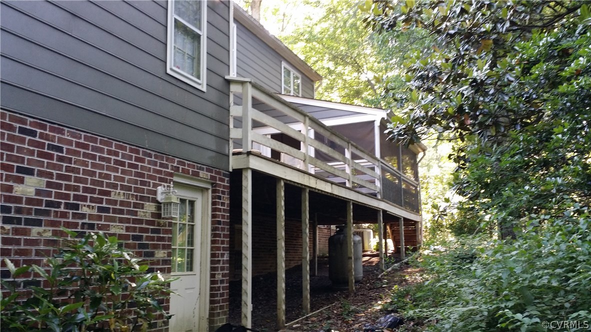 11336 Poplar Ridge Road Chesterfield, VA 23236 - Photo 3 of 35 Gallery Image 3